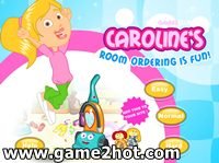 Carolines Room