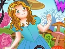 Alice in Wonderland Game: Embark on a Whimsical Adventure