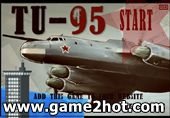 TU-95 flash game