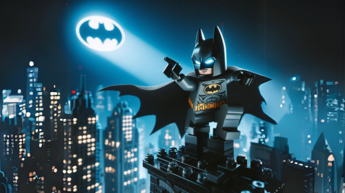 lego batman desktop wallpaper