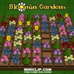Bloomin’ Garderns