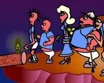 Family Crisis