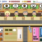Sushi Go Round