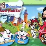 101 Dalmatians Card Battles