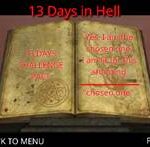 13 Days in Hell