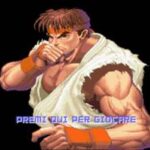 Street Fighter 2 Rty vs Sagat