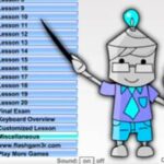 Typing Game Collection