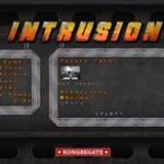 intrusion