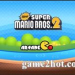 Super Mario Bros. 2
