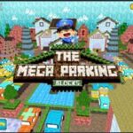 The Mega Parking Blocks