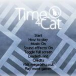 Time 4 Cat