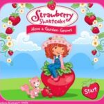 Strawberry Shortcake How a Garden Grows