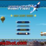 Stunt Pilot