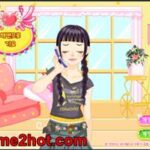 Summer Fashion  Score