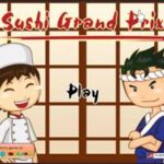 Sushi Grand Prix