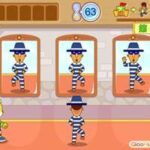 Mirror Heist: Shadow Match Puzzle