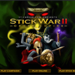 Stick War II Order Empire