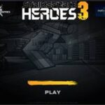 Strike Force Heroes 3