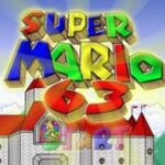 Super Mario 63