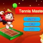 Tennis Master