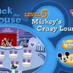 Pack the House – Mickey’s Crazy Lounge
