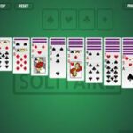 Solitaire
