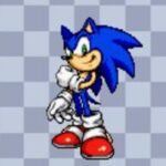 Ultimate Flash Sonic