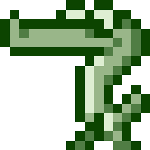 Alex the Alligator