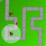 Bloon Defence