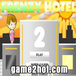 Frenzy Hotel 2
