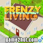 Frenzy Living