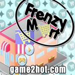 Frenzy Mart