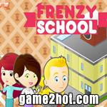 Frenzy School