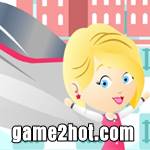 Frenzy Train