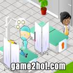 Hospital Frenzy 3