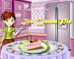 Sara’s Cooking Class: Ice Cream Pie
