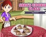 Sara’s Cooking Class: Macarons