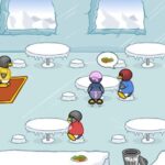 Penguin Diner