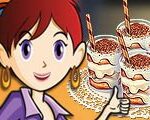 Sara’s Cooking Class: Tiramisu