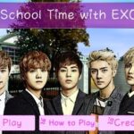 School Time with EXO
