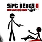 Sift Heads 0: The Starting Point – Play the Origin of Vinnie’s Sniper Legacy
