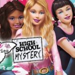 The Barbie Diaries: High School Mystery online