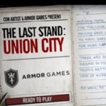 The Last Stand 3 Uninon City