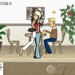 The Waitress
