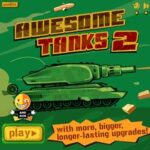 Awesome Tanks 2