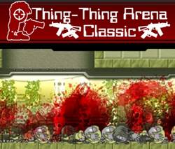 Thing Thing Arena Classic