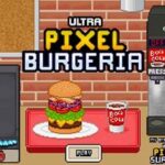 Ultra Pixel Burgeria