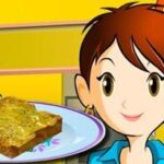 Sara’s Cooking Class: Vegetable Frittata